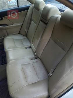 تۆیۆتا کامری